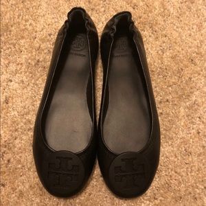 Tory Burch Ballerina Flat